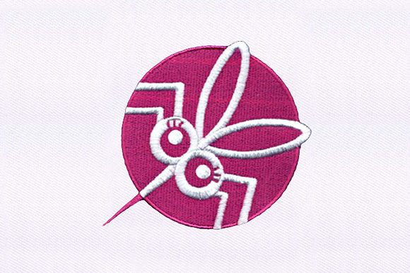 Doe Eyed Mosquito Embroidery Review