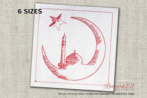 Islam Symbol Mosque Design Review