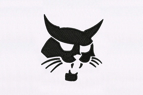 Shadow Wildcat Embroidery Design Review