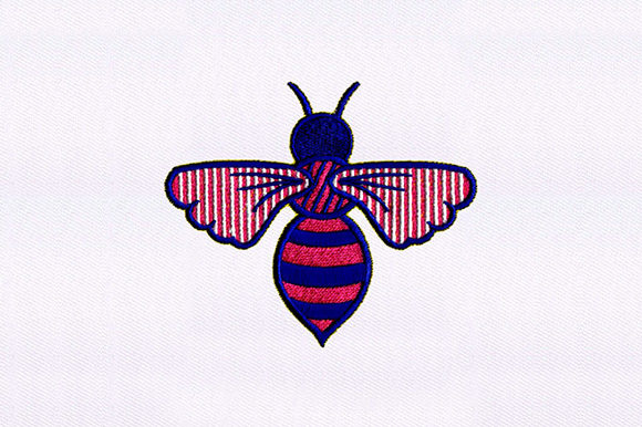 Yellow Black Bee Design Review for Business Merchandise